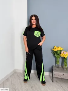 Костюм II-5330 Фабрика Моды