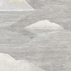 Бесшовная фреска Скин OSLO-FJORD, 2,7 м (Ширина 4 м)