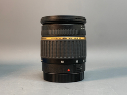 Tamron SP AF 17-50mm 2.8 XR Di II LD Canon EF-S