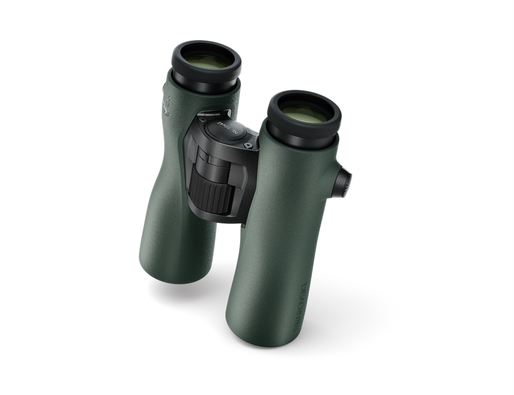 Бинокль Swarovski NL Pure 10x42