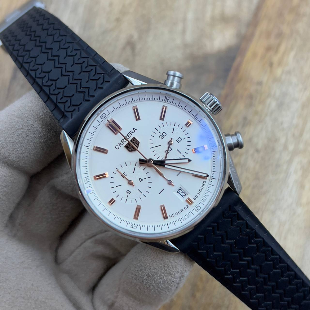 Часы TAG Heuer