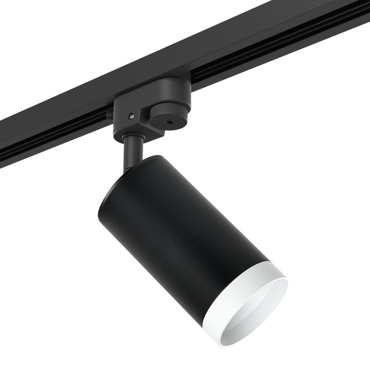 Комплект с трековым светильником Lightstar Rullo (214437+592057+203436) R1T4373436