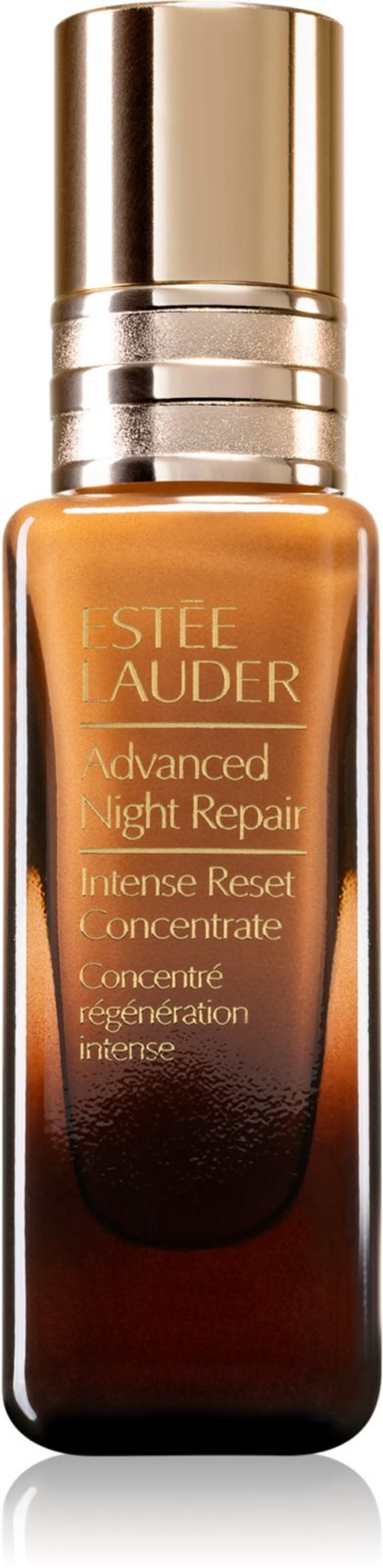 Estee Lauder Advanced Night Repair Intense Reset Concentrate - ночной восстанавливающий концентрат /   20  ml  / GTIN 887167445864
