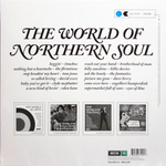 Сборник / The World Of Northern Soul (LP)
