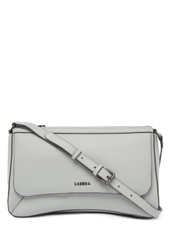 Сумка Labbra LZ-60356, светло-серый