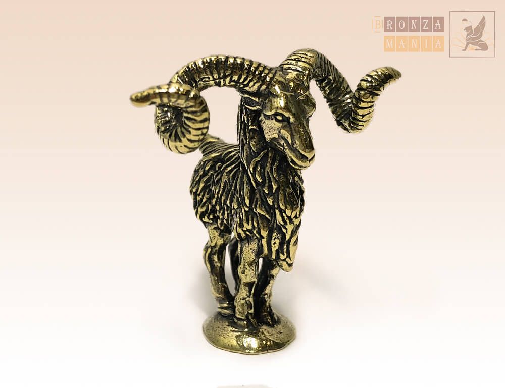 фигурка Баран (Овен)