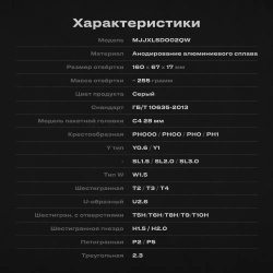 Набор отверток