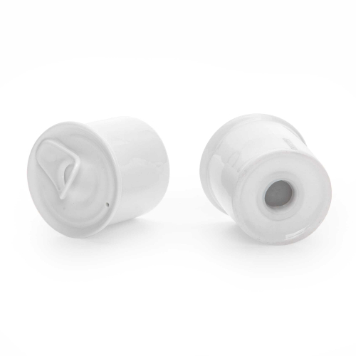 Набор Salt + Pepper Cellars