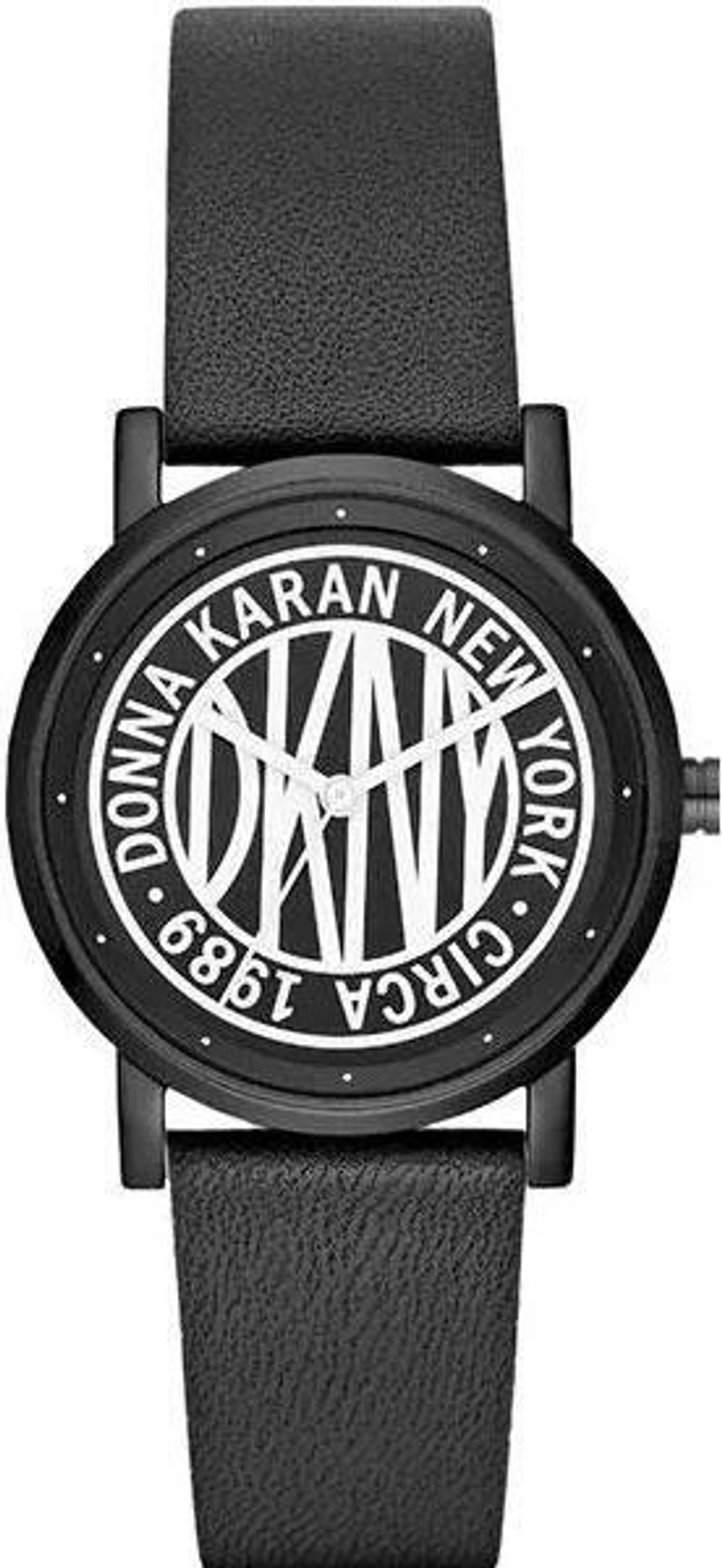 Женские наручные часы DKNY NY2765