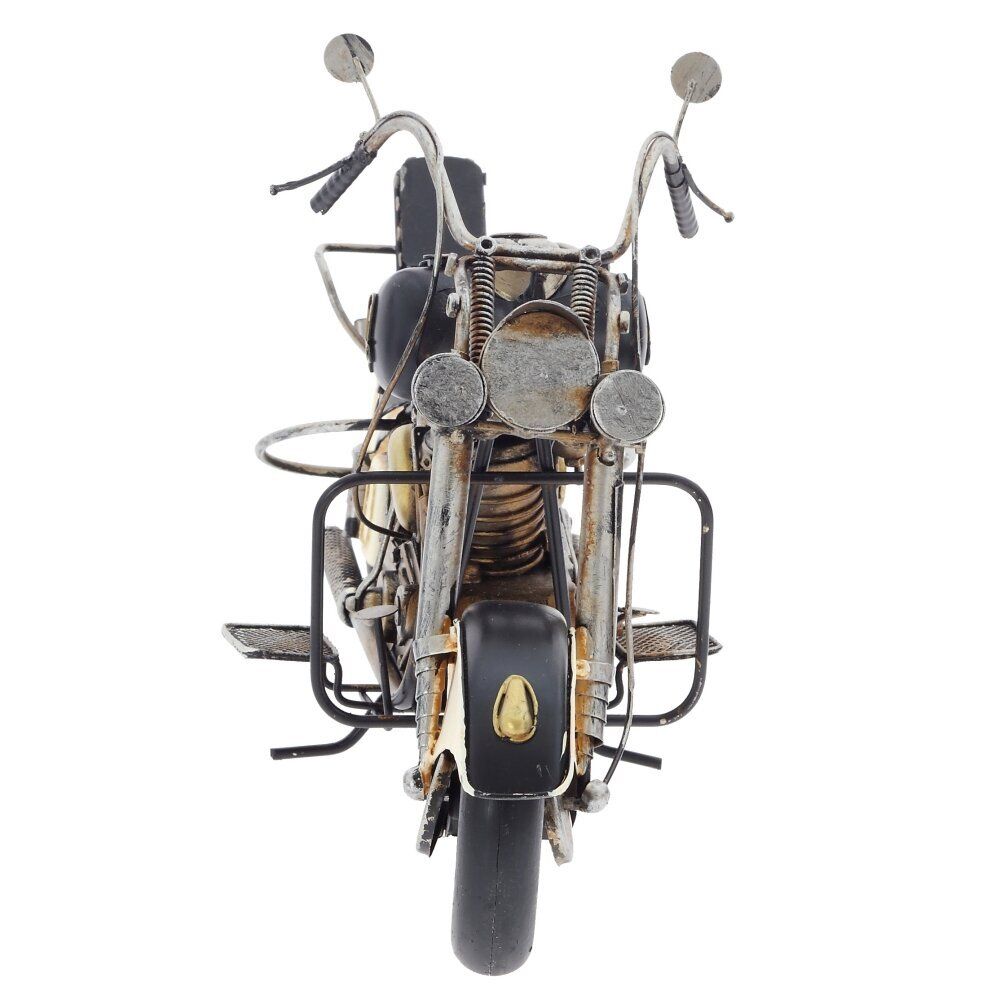 GAEM Подставка для бутылки "Мотоцикл", L40 W13,5 H21,5 см