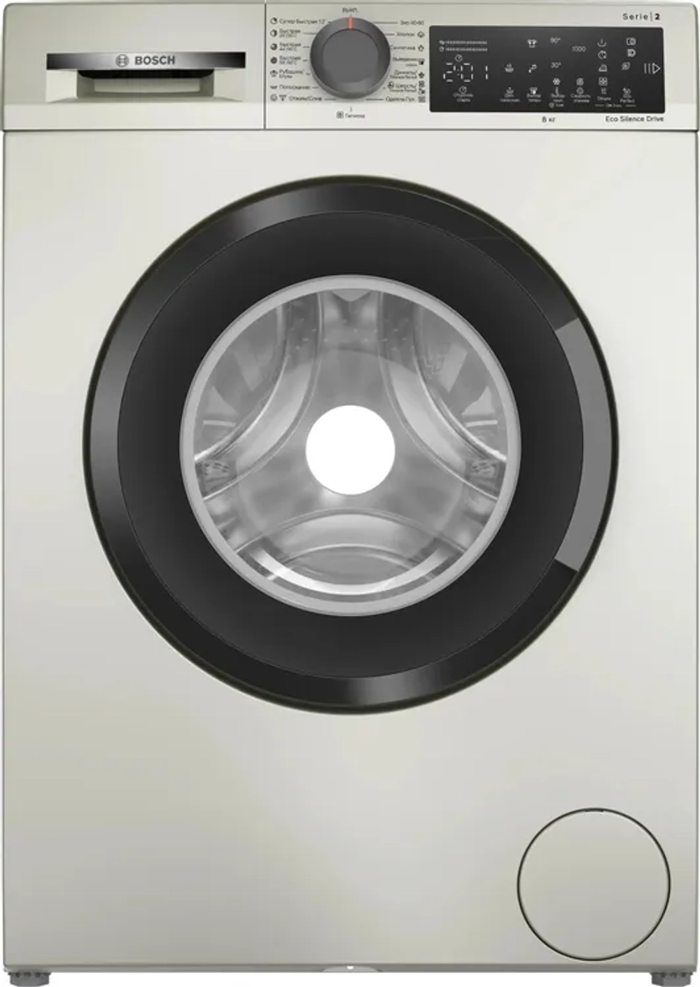 Стиральная машина Bosch WLZ2420SME