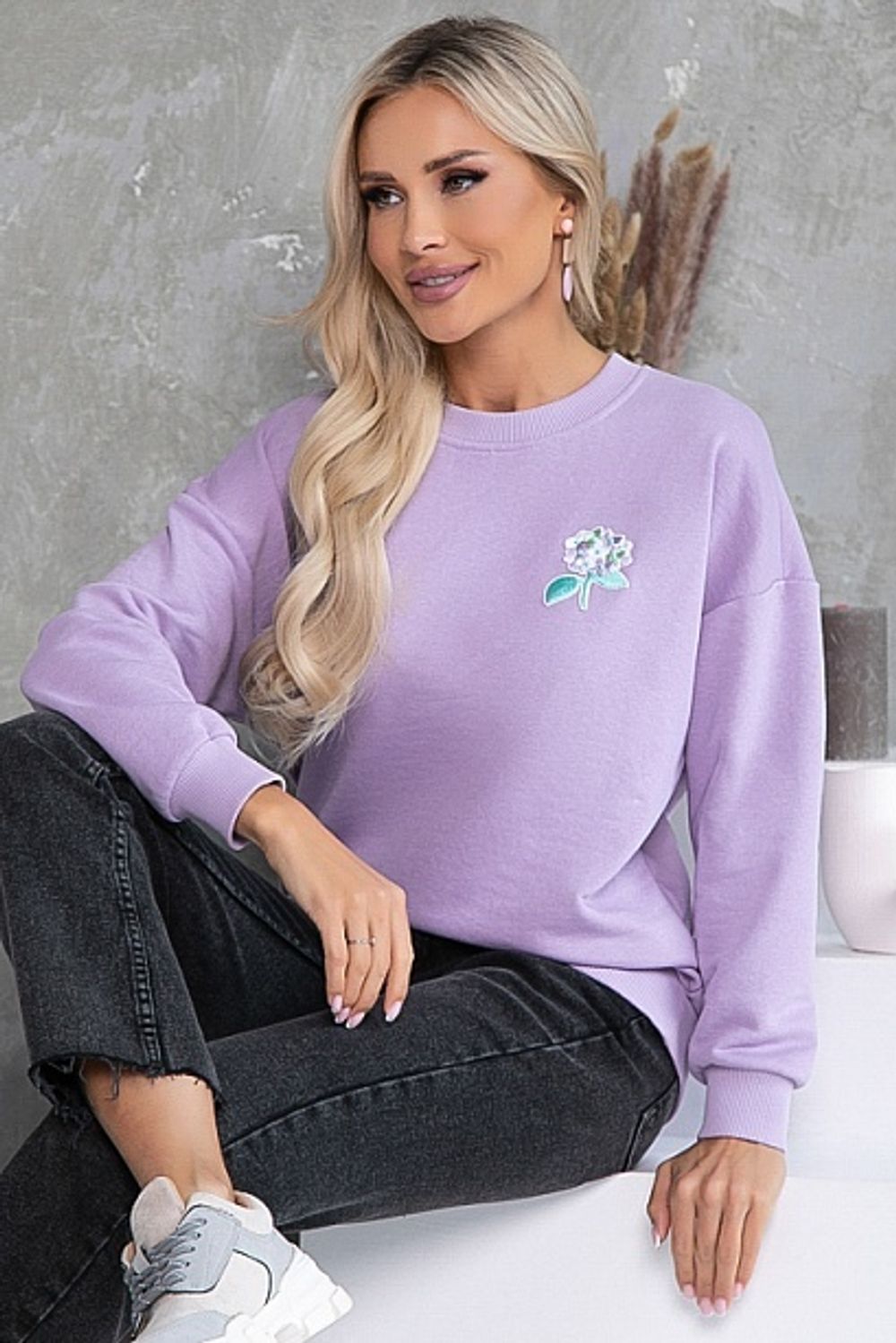 Свитшот 41931 Avili