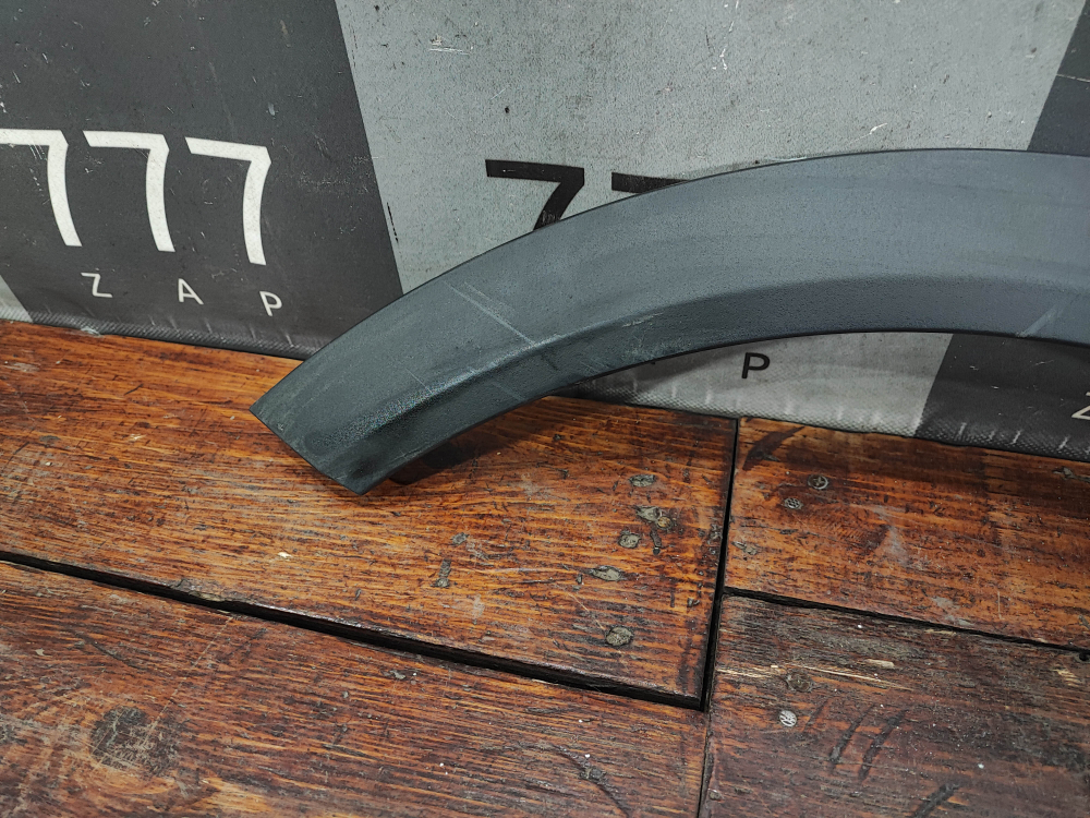 Накладка крыла заднего правого Chery Tiggo 4 18-нв Б/У Оригинал 609000305AA