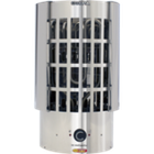 Электрическая печь для бани Сфера ЭКМ 4,5 с терморегулятором