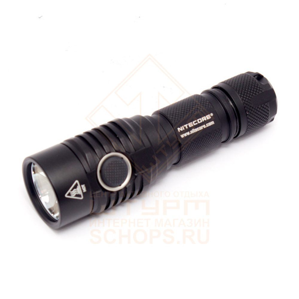 Фонарь Nitecore MH23