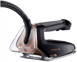 Парогенератор Braun IS 7286 BK