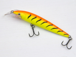 Rapala Scatter Rap Deep Husky Jerk 10 см., цвет HT