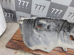 Бампер передний Haval Dargo X 22-нв Б/У Оригинал 2803112XKN52A