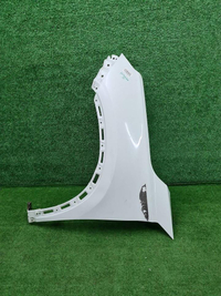 Крыло переднее левое Chery Tiggo 8 Pro (2021-2024)