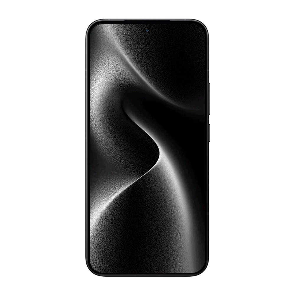 Xiaomi 15T Pro 12/1 TБ Black