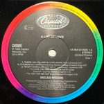 Melba Moore - A Lot Of Love (Голландия 1986г.)