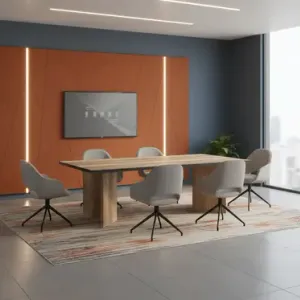 Столы для переговоров Torr