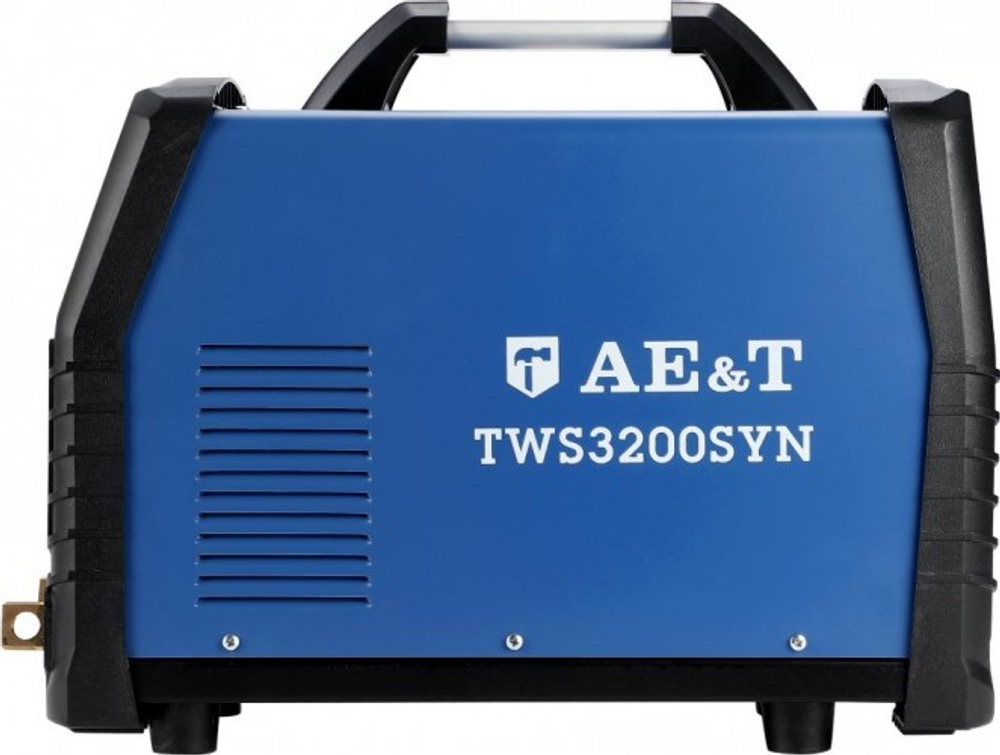 Аппарат для контактной сварки AE&T TWS3200SYN