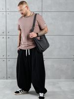 Фуфайка (футболка) мужская Арчи-1 Виотекс БЕЖЕВЫЙ