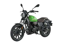 Мотоцикл SHARMAX RR 240
