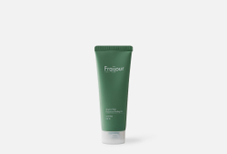 Fraijour Мягкий пилинг-скатка с полынью Fraijour Original Herb Wormwood Peeling Gel, 150 мл