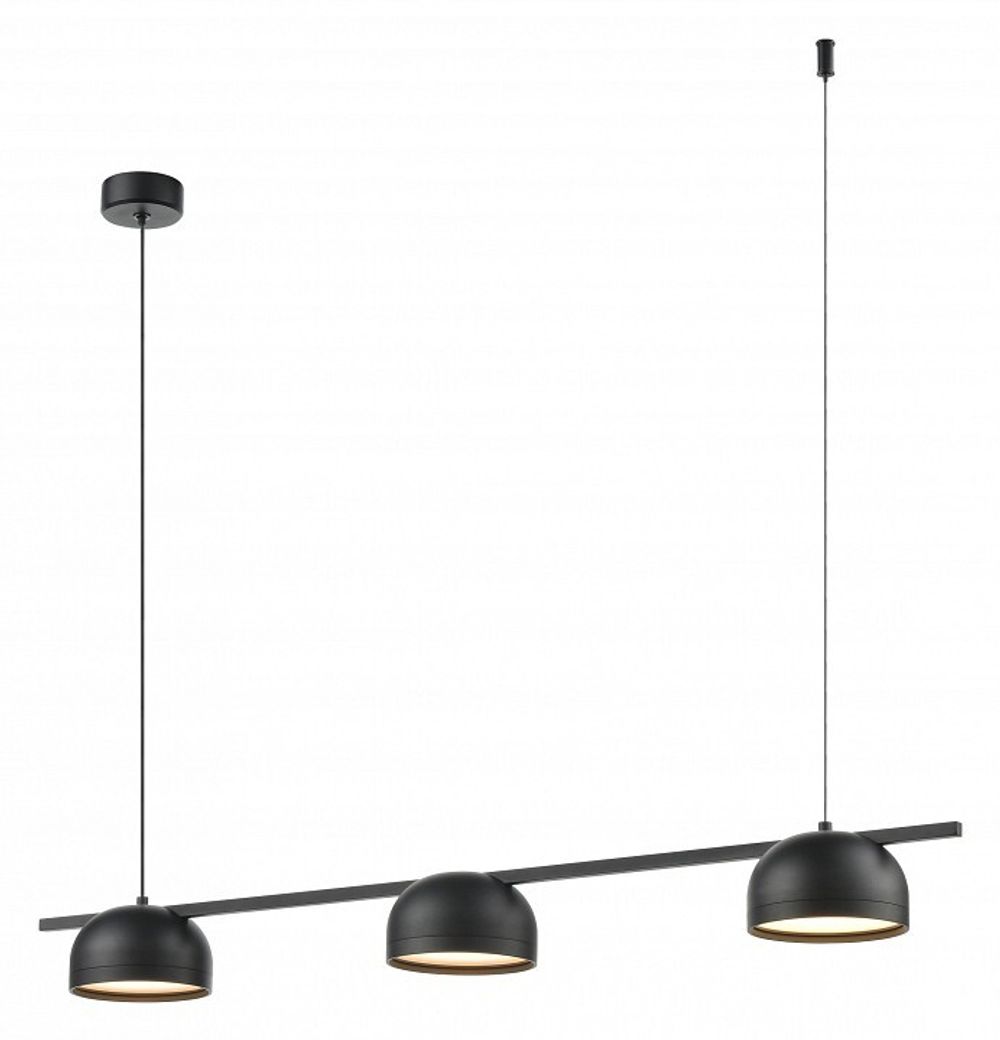 Подвесной светильник Velante 472 472-023-03