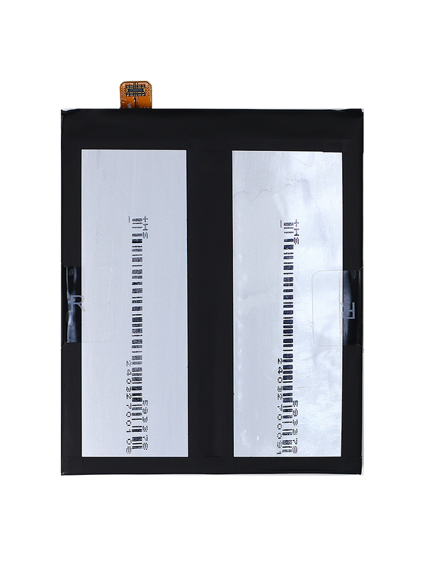 Аккумулятор для iQOO 12 Pro (BA17) 5100 mAh