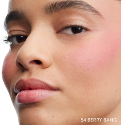 Yves Saint Laurent Make Me Blush Bold Blurring Blush - румяна, 6 g