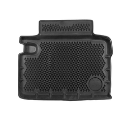 Коврики EVA 3D для Chery Tiggo 8/8 Pro/8 Pro Max 2018-23 Delform Premium EVS-0205