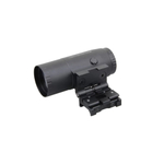 Магнифер Vector Optics Paragon 5x30 Magnifier Micro (объектив 50мм, 5х, picatinny, IP67)