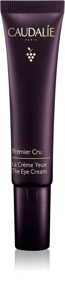 Caudalie Premier Cru - крем для глаз, корректирующий темные круги и морщины /   15  ml  / GTIN 3522930003533