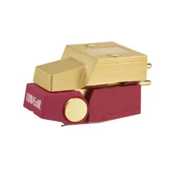 Audio-Technica AT-VM745xML Red