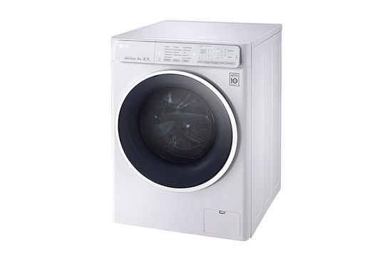 Стиральная машина LG F-12U1SDN0N