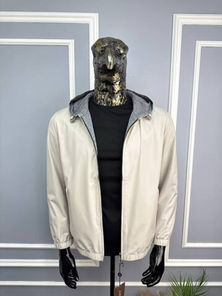 Двухсторонняя ветровка Tom Ford