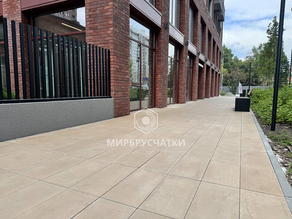 Мылзавод Жилой Квартал, г.Новосибирск