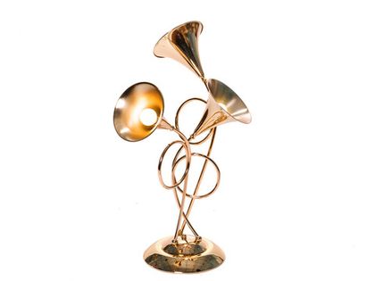 Лампа настольная Botti