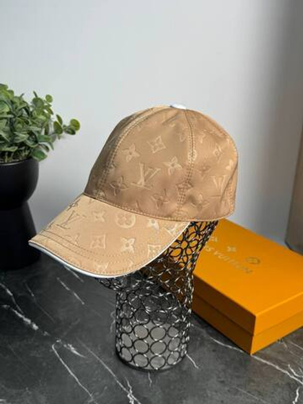 Кепка Louis Vuitton