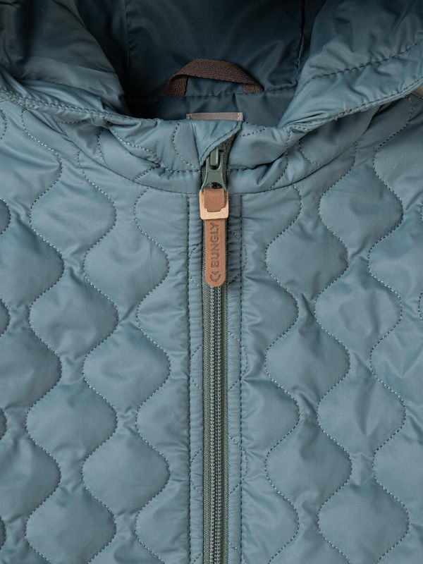 Куртка демисезонная стеганая 