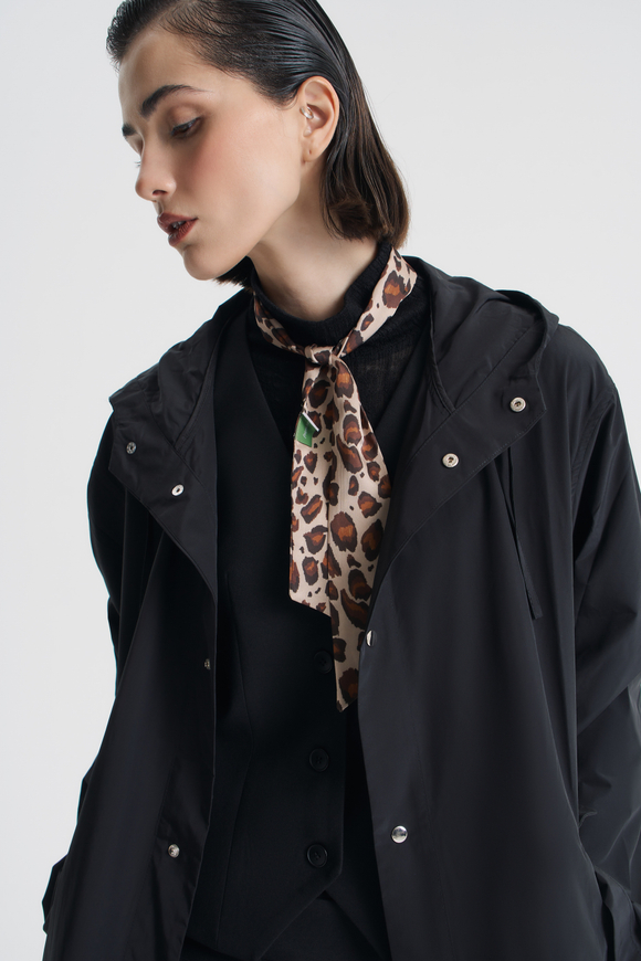 Плащ Caroline