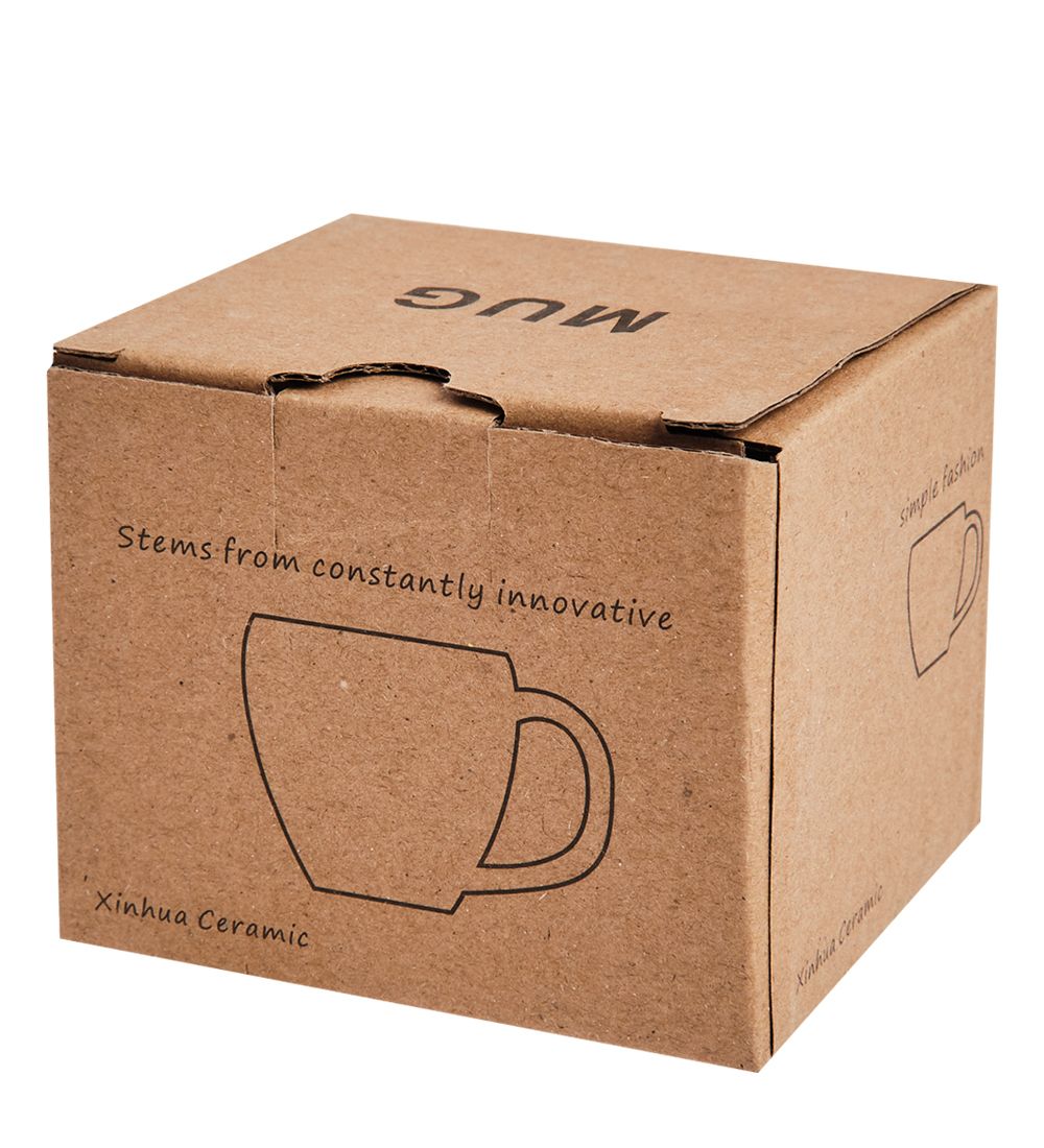 GAEM Art MUG-262/4 Кружка «Приятные воспоминания»