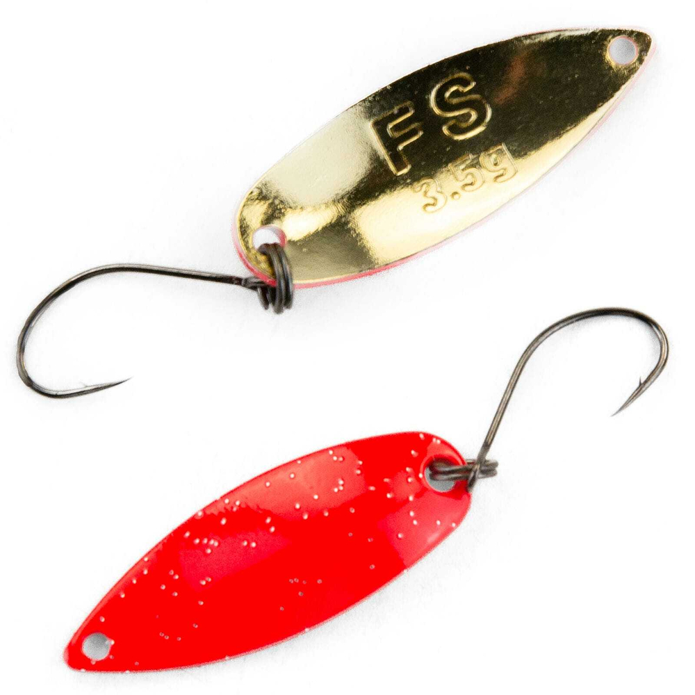 Блесна колеблющаяся Fish Season Sporting (3.5гр)