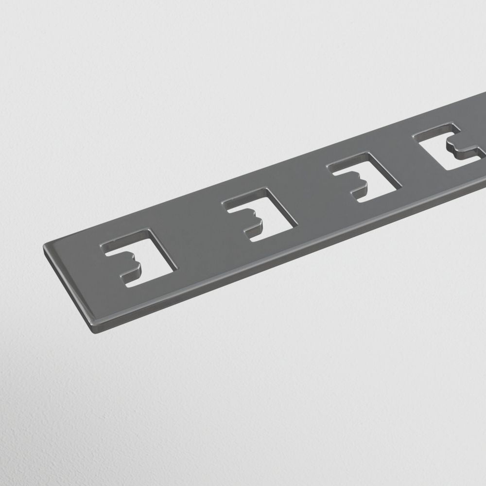 Прямой коннектор для магнитного шинопровода Maytoni S35 TRA004C-222S