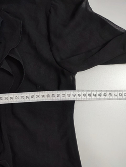 Блузка Ada Gatti стильная 44 размер