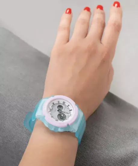 Наручные часы Casio Baby-G BGA-270-2ADR