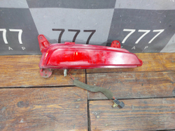 ПТФ задний левый Hyundai Creta 1 (GS) 16-21 Б/У Оригинал 92405M0100